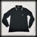 Polo Fred Perry ML damskie z długimi rękawami5.jpg