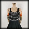 Sukienka mini Jawbreaker S OUIJA Goth3.jpg
