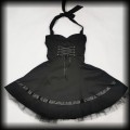 Sukienka Goth Hearts &amp; Roses S gorsetowa7.jpg