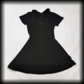 Sukienka Heartless M pentagram gothic lolita 6.jpg