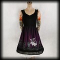 Sukienka Disney XS EMP Nightmare before christmas.jpg
