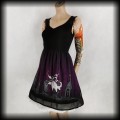 Sukienka Disney XS EMP Nightmare before christmas2.jpg