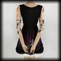 Sukienka Disney XS EMP Nightmare before christmas3.jpg