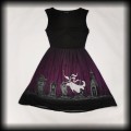 Sukienka Disney XS EMP Nightmare before christmas4.jpg
