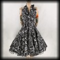 Sukienka Pin Up Poizen Industries M punk alternative2.jpg