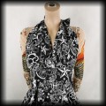Sukienka Pin Up Poizen Industries M punk alternative3.jpg