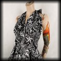 Sukienka Pin Up Poizen Industries M punk alternative4.jpg