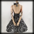 Sukienka Pin Up Poizen Industries M punk alternative5.jpg