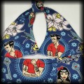 Sukienka Pin Up Tiki LXL ołówkowa True Love91.jpg