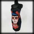 Sukienka mini Jawbreaker XL santa muerte NOWA2.jpg