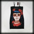 Sukienka mini Jawbreaker XL santa muerte NOWA4.jpg