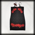 Sukienka mini Jawbreaker XL santa muerte NOWA7.jpg
