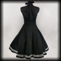 Sukienka Pin Up Hell Bunny L Motley marynarska sailor4.jpg