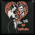 Bluzka psychobilly M Too Fast Die die my darling5.jpg