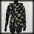 Bluza Jawbreaker XL fast food skulls NOWA2.jpg
