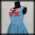 Sukienka Pin Up Banned L marynarska Dancing Days4.jpg