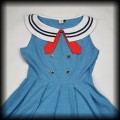 Sukienka Pin Up Banned L marynarska Dancing Days7.jpg