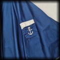 Sukienka Pin Up Hell Bunny L Motley marynarska sailor granat8.jpg