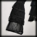 Bluzka gotycka M Dark Gothic welur i tiul7.jpg
