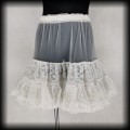 Halka tiulowa mini biała koronkowa M-XL.jpg