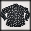 Koszula Dead Threads L punk Sid Vicious Sex Pistols.jpg