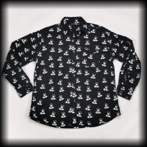 Koszula Dead Threads L punk Sid Vicious Sex Pistols