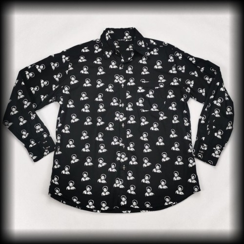 Koszula Dead Threads L punk Sid Vicious Sex Pistols.jpg