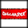 Naszywka Discharge red.jpg