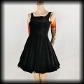 Sukienka welurowa mini S goth2.jpg