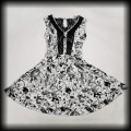Sukienka Hot Topic XS Nightmare Before Christmas7.jpg