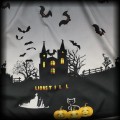 Sukienka midi M nietoperze w halloween8.jpg