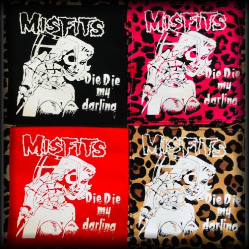Naszywka Misfits Die Die.jpg