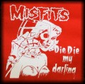 Naszywka Misfits Die Die red.jpg