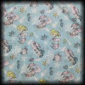 Sukienka Pin Up Hell Bunny L Coralia syreny8.jpg