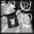 Spódnica mini Rat Baby M pentagramy goth5.jpg