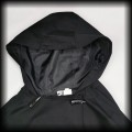 Ponczo Necessary Evil z kapturem gothic9.jpg