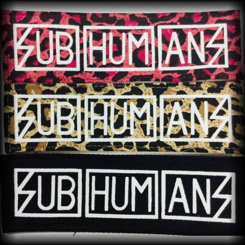 Naszywka Subhumans logo.jpg