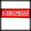 Naszywka Subhumans logo  red.jpg