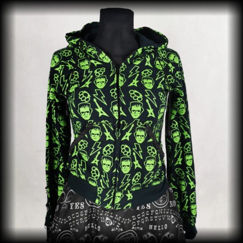 Bluza Evil Frank SM Frankenstein psychobilly.jpg