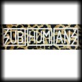 Naszywka Subhumans logo  panterka.jpg
