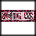 Naszywka Subhumans logo  pink.jpg