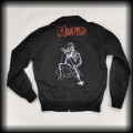 Harringtonka damska XS Banned Misfits7.jpg