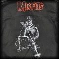 Harringtonka damska XS Banned Misfits8.jpg
