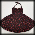 Sukienka Pin Up XL wisienki Heartbreaker6.jpg
