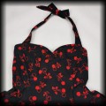Sukienka Pin Up XL wisienki Heartbreaker7.jpg