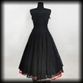 Sukienka Pin Up Gothic LXL długa koronka.jpg