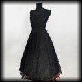 Sukienka Pin Up Gothic LXL długa koronka2.jpg