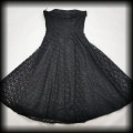 Sukienka Pin Up Gothic LXL długa koronka91.jpg