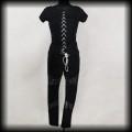 Legginsy Killstar L Nixie jak nowe6.jpg
