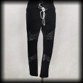 Legginsy Killstar L Nixie jak nowe4.jpg